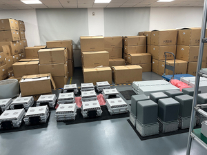 Logistics (7)