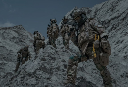  <span style="font-size:17px;">Single soldier teams have no solution</span> 
