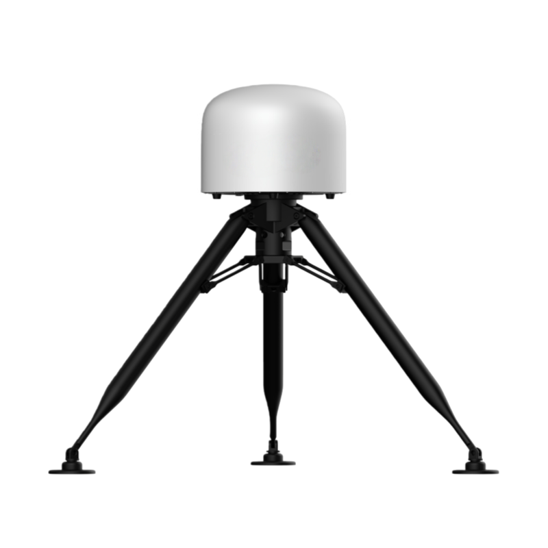 SJ-SJS5000+ full spectrum frequency detection equipment