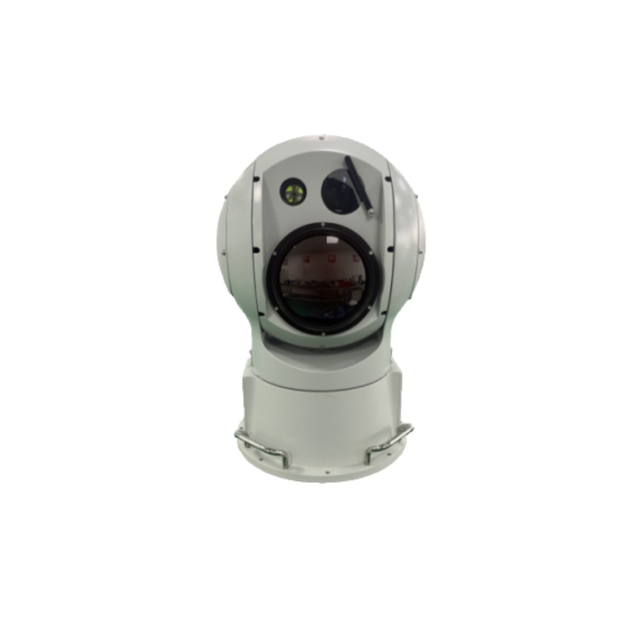 SJ-SJC3000 photoelectric tracking equipment