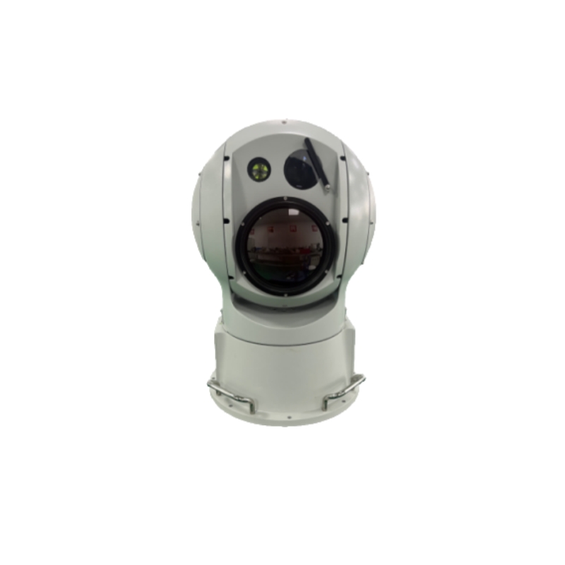 SJ-SJC3000 photoelectric tracking equipment