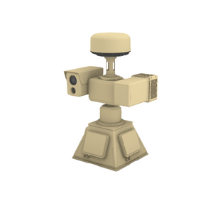 SJ-SJSJG5000 integrated integrated masts