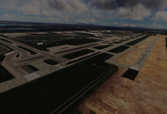  <span style="font-size:17px;">Low altitude defense solution for key areas</span> 