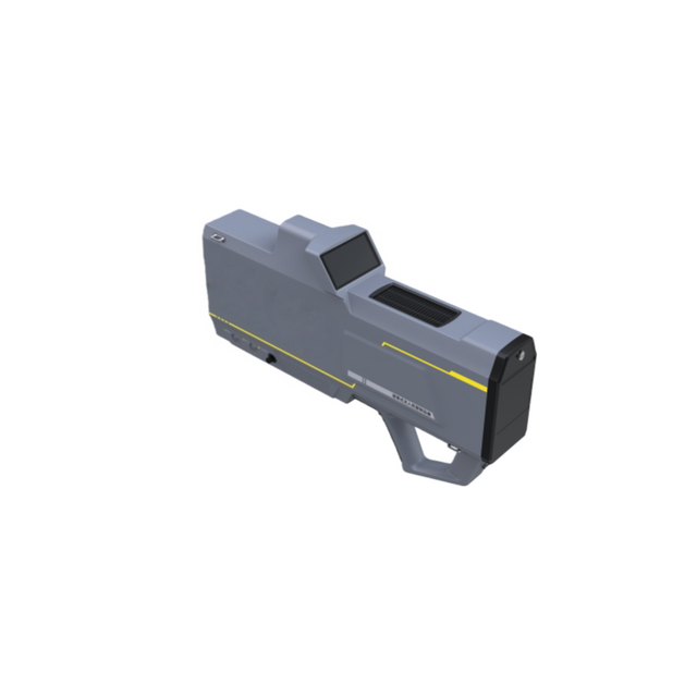 SJ-SJSJ2000M Portable Drone Surveillance Equipment.
