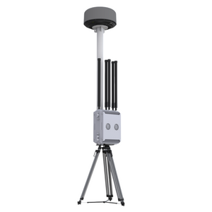 Anti-drone system SJ-SJSJA3000