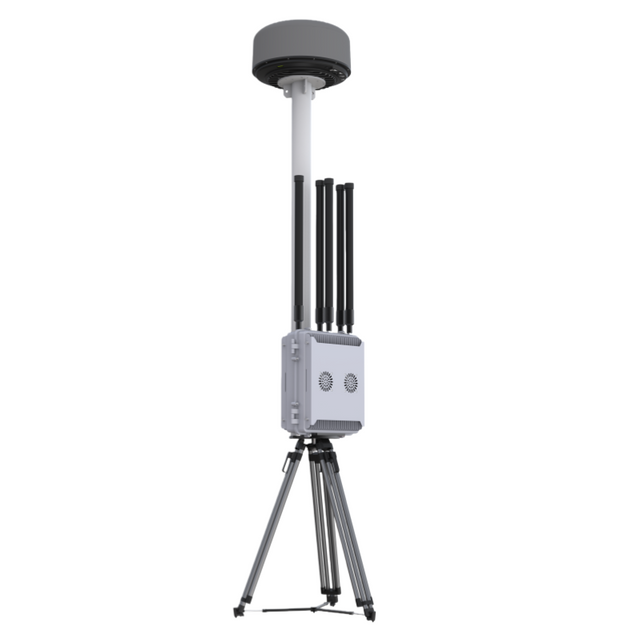 Anti-drone system SJ-SJSJA3000