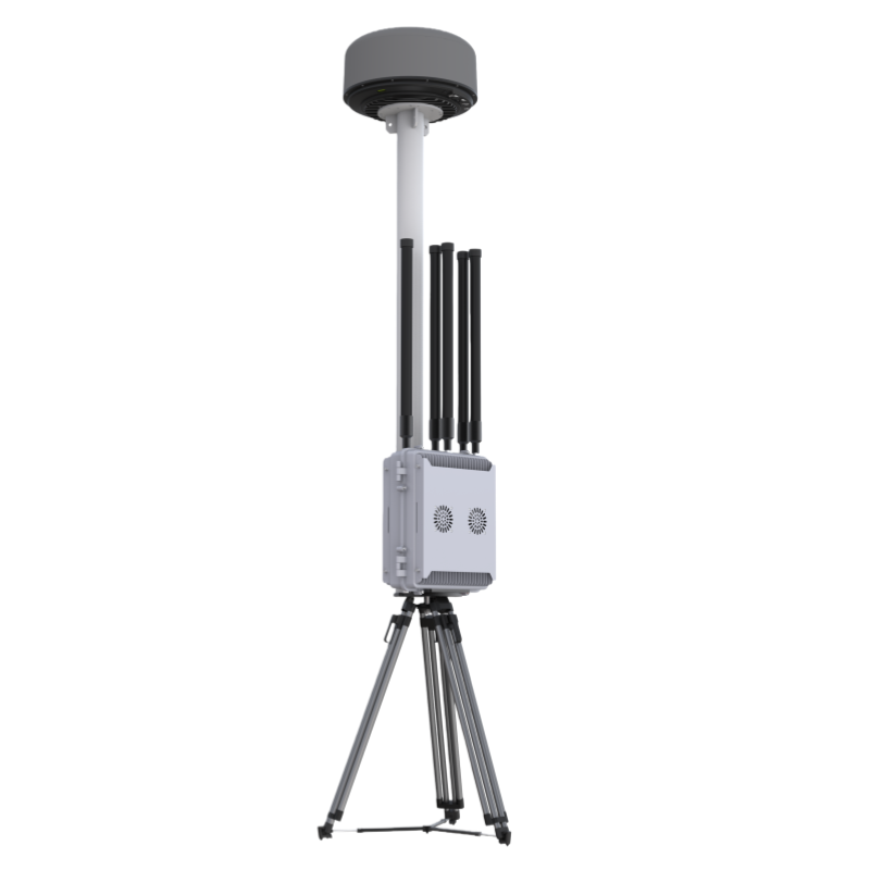 Anti-drone system SJ-SJSJA3000
