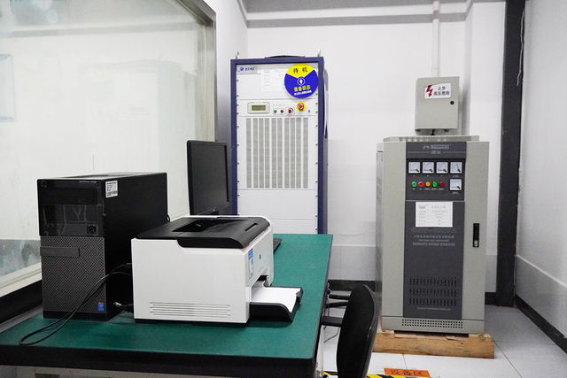 Equipment (6)