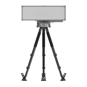 Radar Detection Equipment SJ-SJR5000+