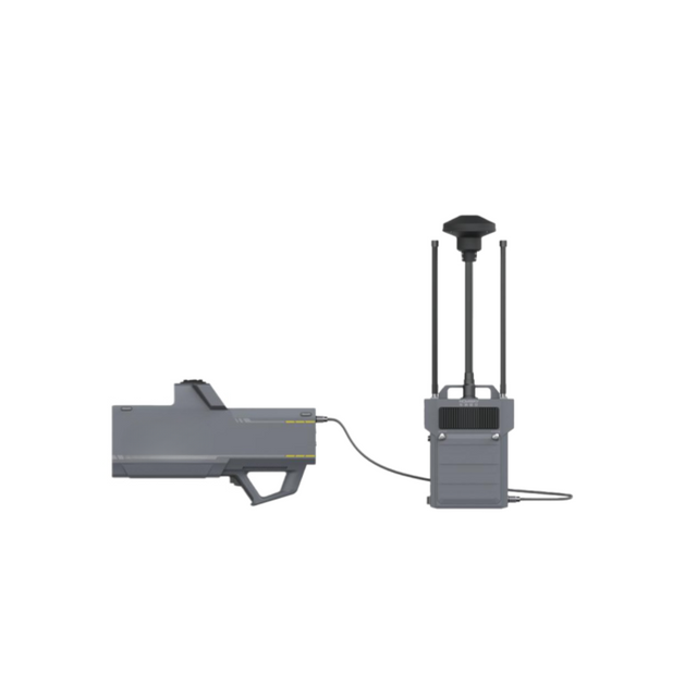 Knapsack anti-aircraft device SJ-SJSJG2000B